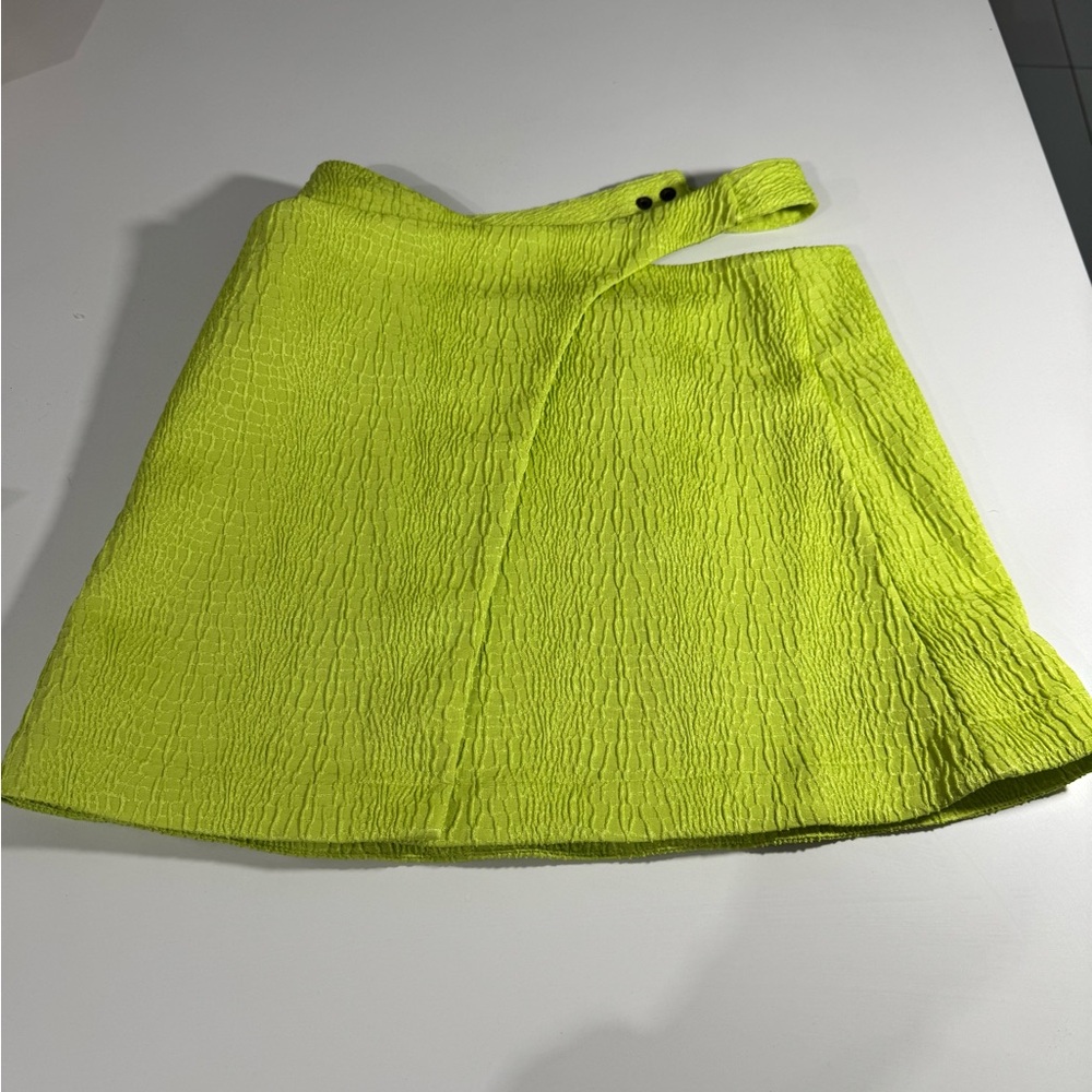 Brand New Cult Gaia x BRATZ Keaton Skirt Size S